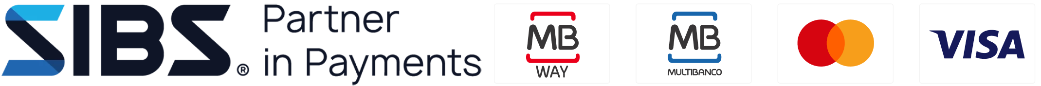 SIBS - Pagamento Seguro